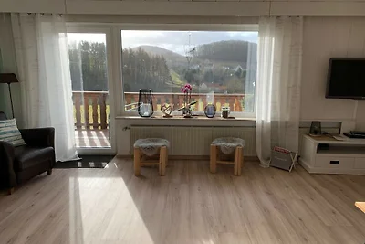 Vakantiehuis Heringhausen