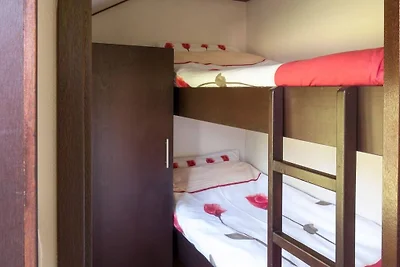 Ferienhaus mit 1 Schlafzimmer