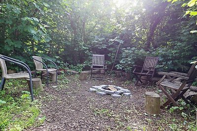4 Personen Ferienhaus in Gilleleje