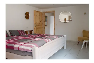 Ferienwohnung mit 1 Schlafzimmer