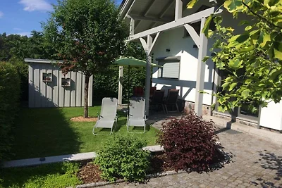 Entspannter Urlaub in Himmelpfort-Pian