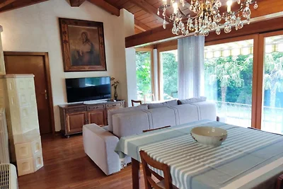 Apartment & Rooms Villa Oliva - Two Bedroom...