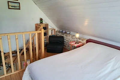 Steinhaus in Strandnähe, Plouguerneau