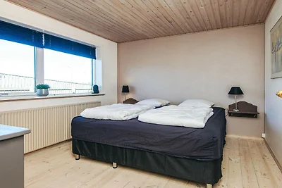 12 Personen Ferienhaus in Thyborøn-By Traum