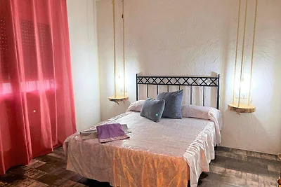 Schönes Ferienhaus in der Nähe von Cartagena ...