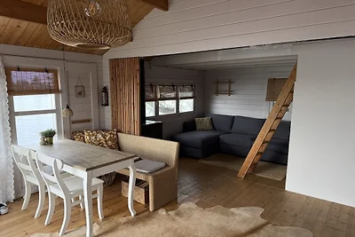 Ferienhaus mit 1 Schlafzimmer