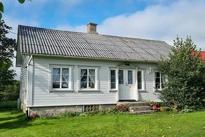 6 person holiday home in Vanse
