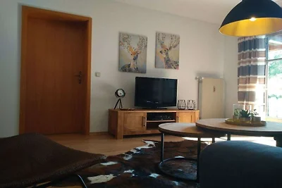 Ferienwohnung mit 1 Schlafzimmer