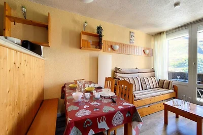 Appartamento a Preyerand vicino agli impianti...