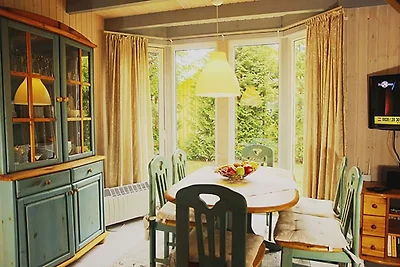 Ferienhaus im Ferienpark Mirow