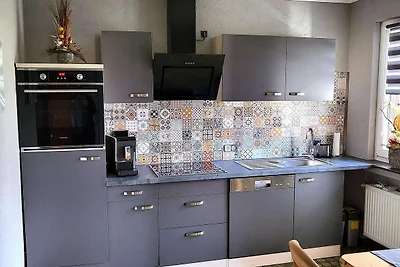 Ferienwohnung Bluzi im Westerwald mit...