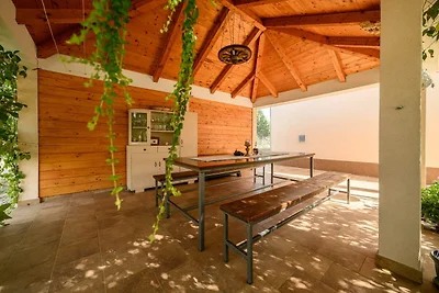 Holiday Home Rokoko - Two Bedroom Holiday Hom...