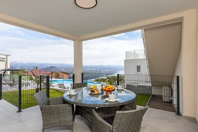 Apartments Bregha - One Bedrom Apartment with...