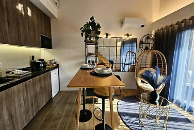 Wohnung in Marinha Grande nahe Stränden