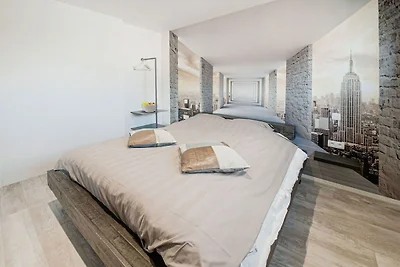 Ferienhaus in Vise Richelle in der Nähe der...