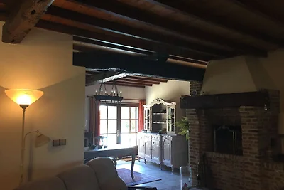 Incantevole casa vacanze con piscina privata