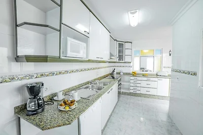 Strandhaus in Alcudia