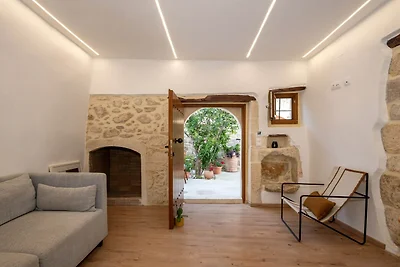 Atemberaubende Villa bietet einen einzigartig...