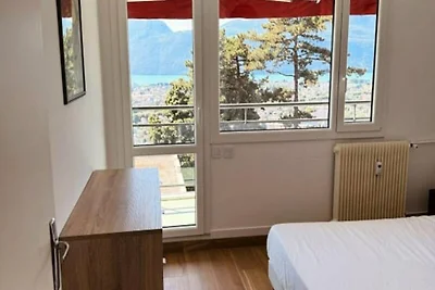 Ferienwohnung Familienurlaub Aix-les-Bains