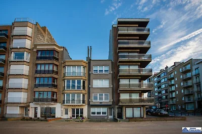 apartman za odmor Obiteljski odmor Koksijde