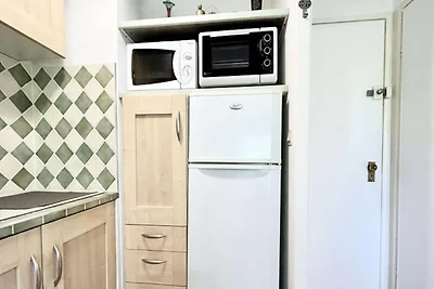 Monolocale - 1 o 2 persone - Gréoux-les-Bains