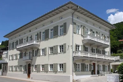 Ferienwohnung mit 1 Schlafzimmer