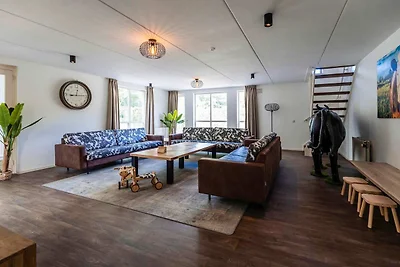 Bungalow indipendente ai margini della...