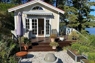 4 persoons vakantie huis in INGARÖ-By Traum