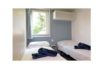Vakantiehuis met 1 slaapkamer