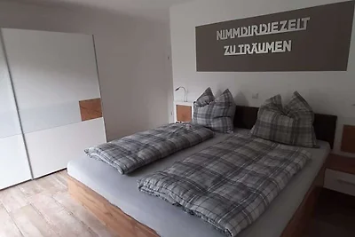 Haus Schorfheide