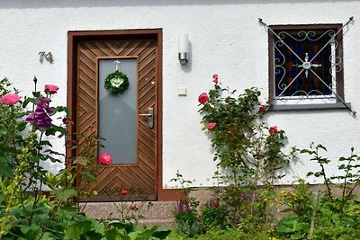 Ferienhaus mit 2 Schlafzimmer