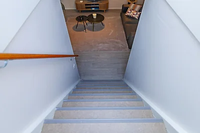 Ferienhaus in Koudekerke am Strand