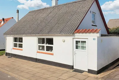 5 Personen Ferienhaus in Løkken-By Traum