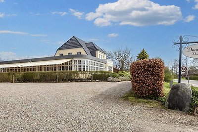 5 Sterne Ferienhaus in Haderslev