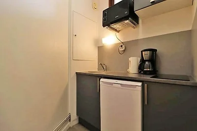 Chalet in Tarentaise nahe Skiliften