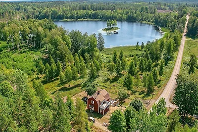 4 Personen Ferienhaus in STUREFORS