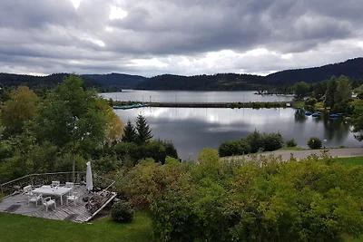 Altes Forsthaus am See