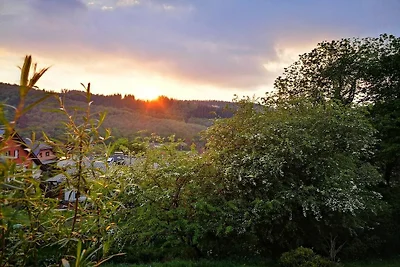 Ferienhaus Erholungsurlaub Olef