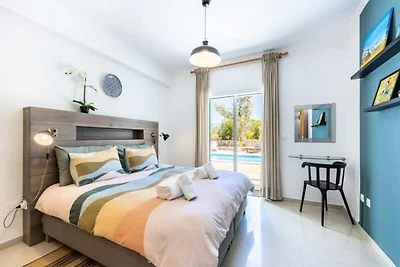 Casa vacanze nella tranquilla natura...