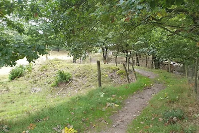 Luminosa Oasi Cottage a Silkeborg-By Traum