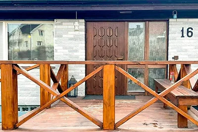 4 Sterne Ferienhaus in Ljusne