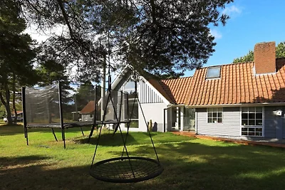 8 Personen Ferienhaus in Hals