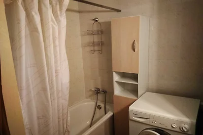 Appartement in L'Escala bij strand
