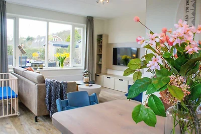 Dom wakacyjny w Noordwijk przy plaży