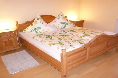 Vakantieappartement met 2 slaapkamers