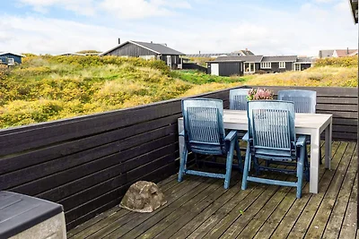 5 Persone case ad Fanø