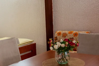 apartman za odmor Obiteljski odmor Povljana