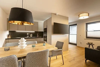 Superior Ferienwohnung & Infinity Pool
