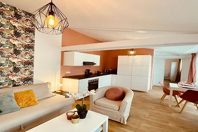 Malerischer Urlaub für Paare in Mont-Dore