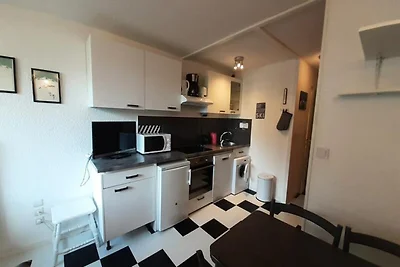 Studio für 3 Personen